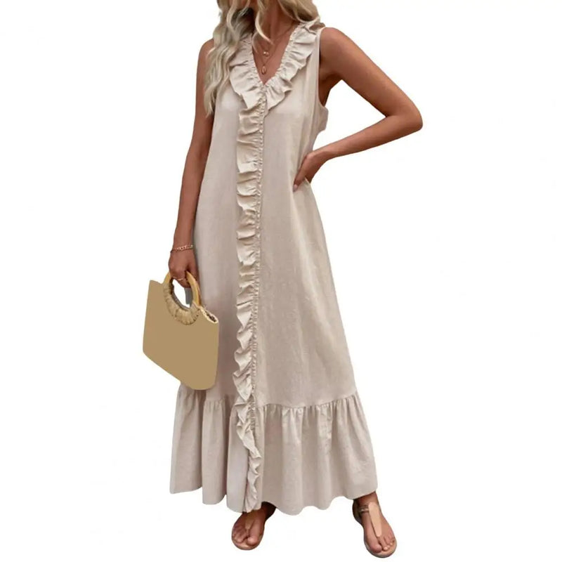 Moderne et minimaliste Robe