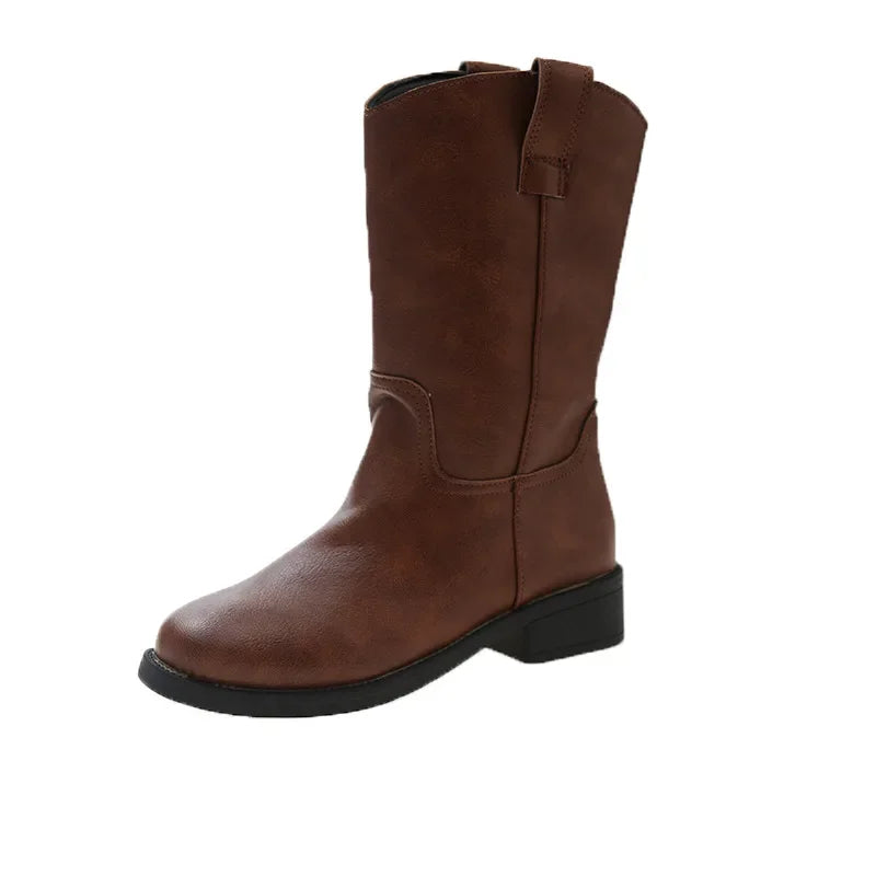 Orthopédique Bottes de soutien et élégant