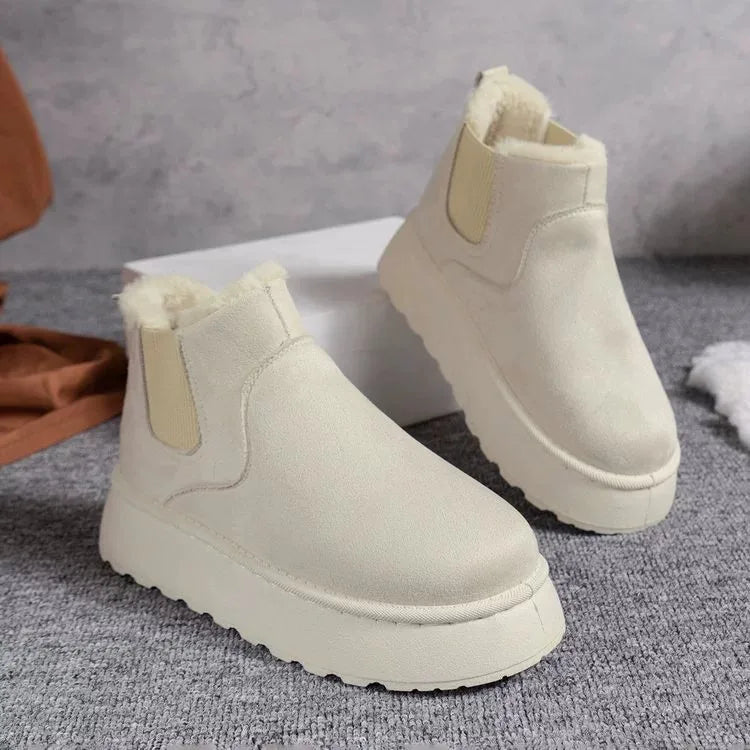 Orthopédique Bottes épuré et de soutien