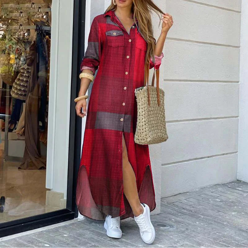 Poli et ludique Chemise
