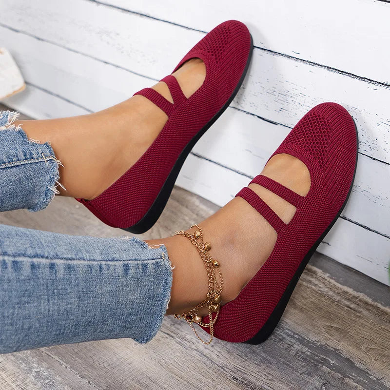 Orthopédique Ballerines de haute qualité