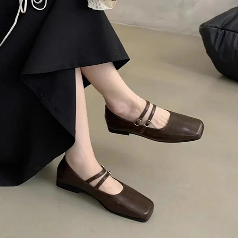 Orthopédique Chaussures décontracté et de soutien