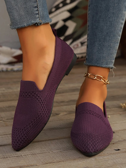 Orthopédique Ballerines de soutien et tendance