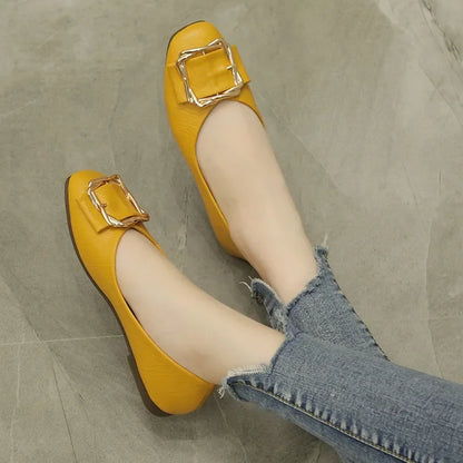 Orthopédique Ballerines de soutien et tendance