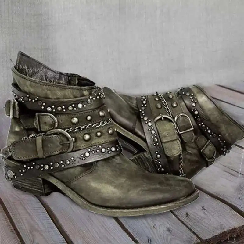 Orthopédique Bottes à la mode et de soutien