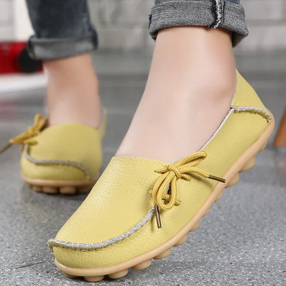 Orthopédique Ballerines épuré et de soutien
