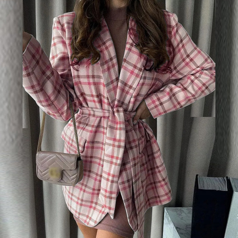EP | JoseJacket I Veste pour femmes