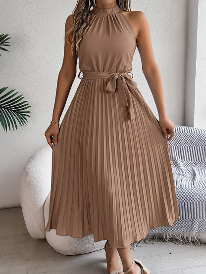 Fluide et fabuleux Robe