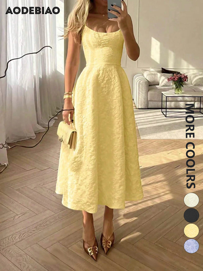 Confortable et chic Robe