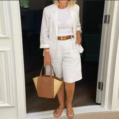 Moderne et minimaliste Shorts