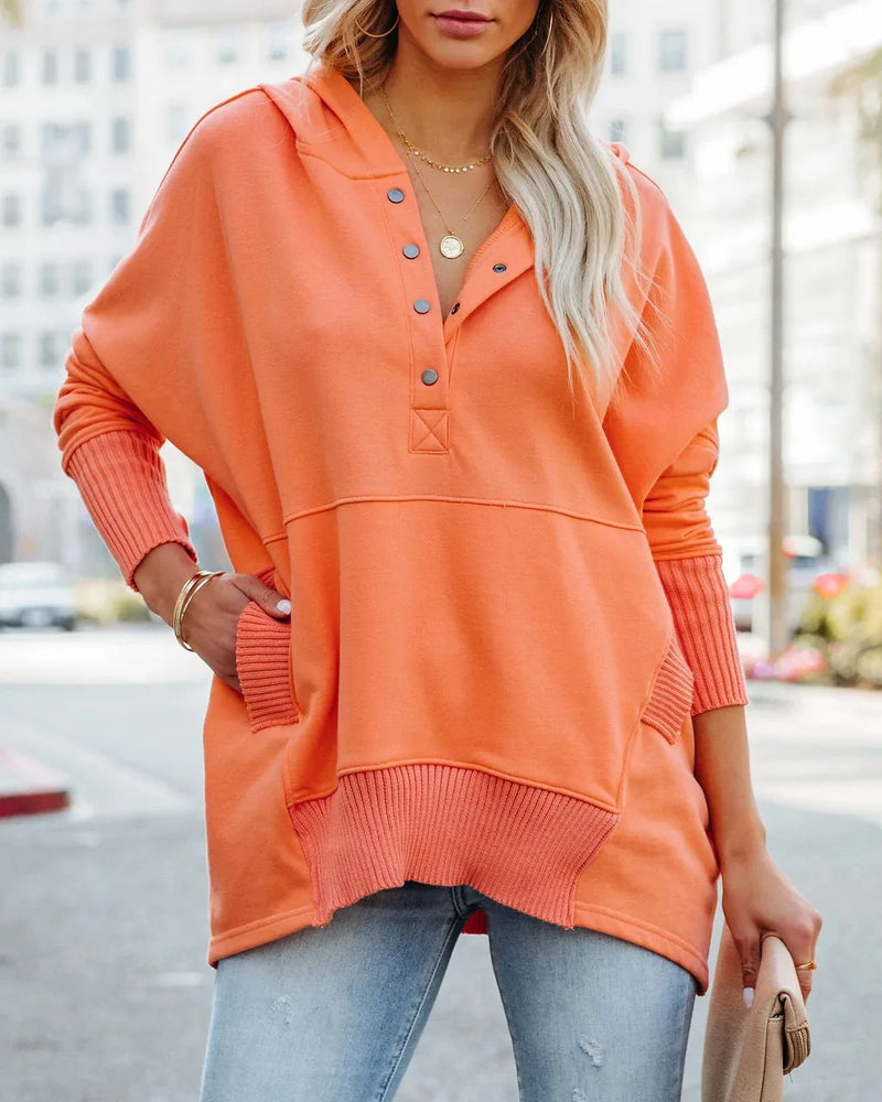 Confortable et chic Chemise