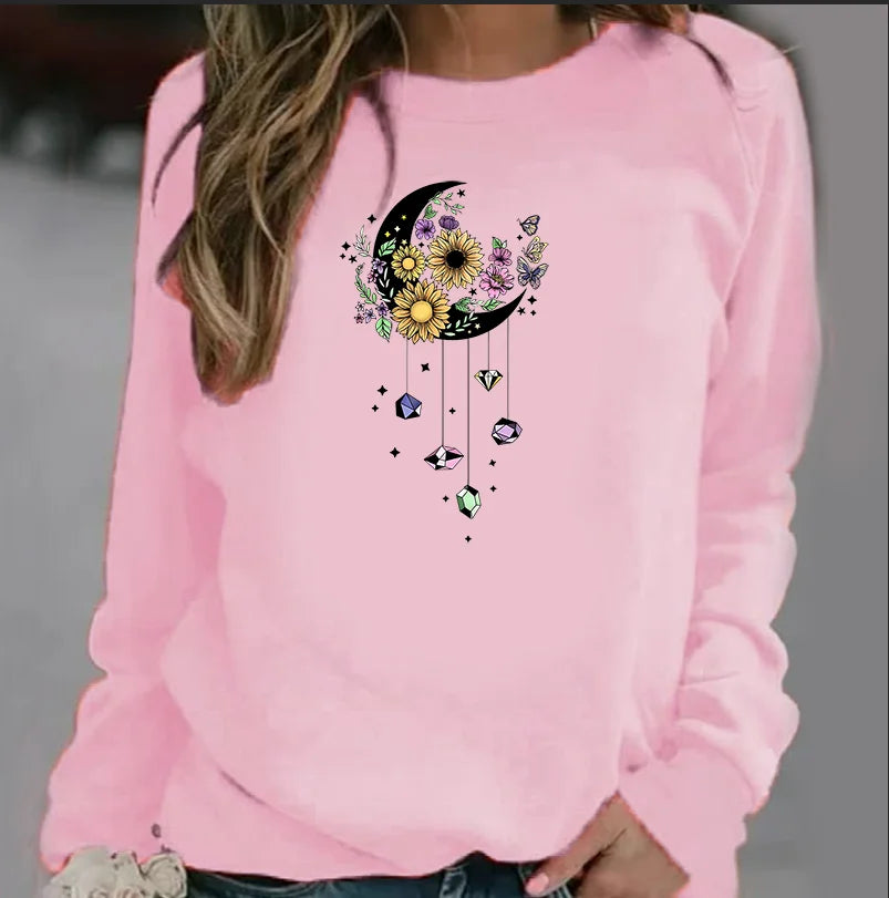 Doux et sophistiqué Chemise