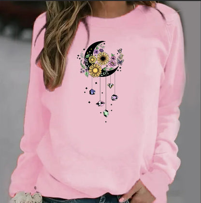 Doux et sophistiqué Chemise