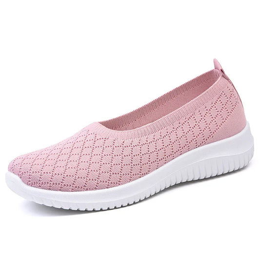 Orthopédique Mocassins à la mode et de soutien