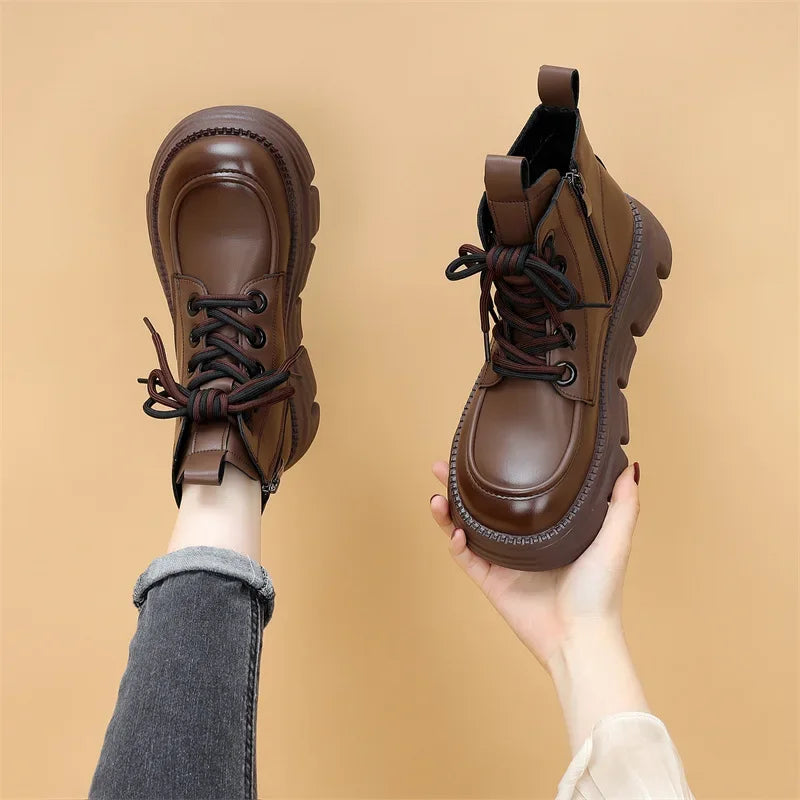 Orthopédique Bottes de haute qualité
