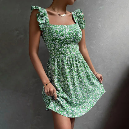 Doux et sophistiqué Robe