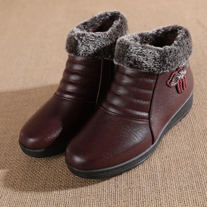 Orthopédique Bottes épuré et de soutien