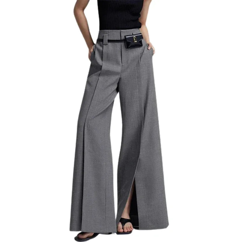 Confortable et chic Pantalon