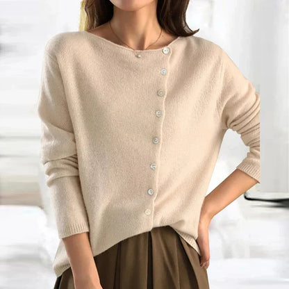 Pull vintage classique