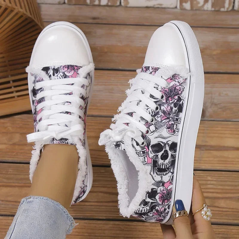 Orthopédique Baskets sur mesure et confortable