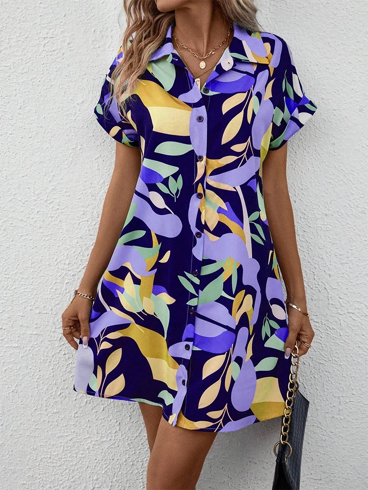 Cool et décontracté Robe