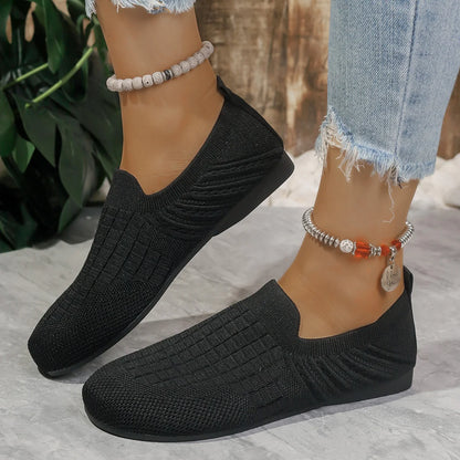 Orthopédique Baskets confortable et à la mode