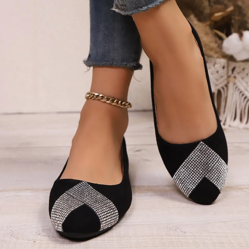 Orthopédique Chaussures de soutien et tendance