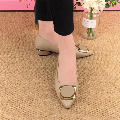 Orthopédique Chaussures confortable et à la mode