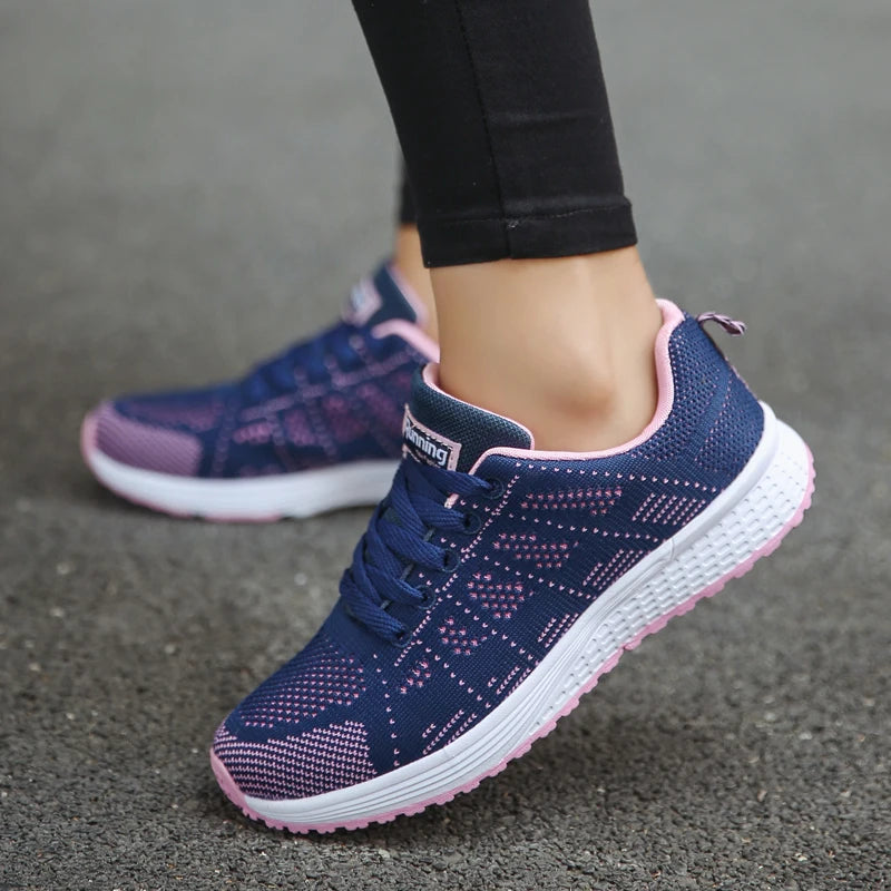 Orthopédique Baskets épuré et de soutien