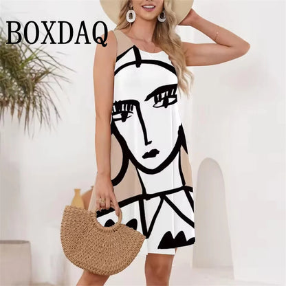 Chic et confortable Robe