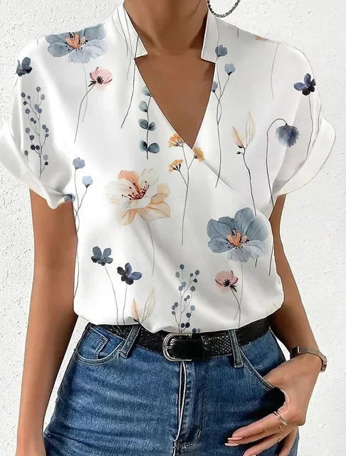 Audacieux et beau Chemise