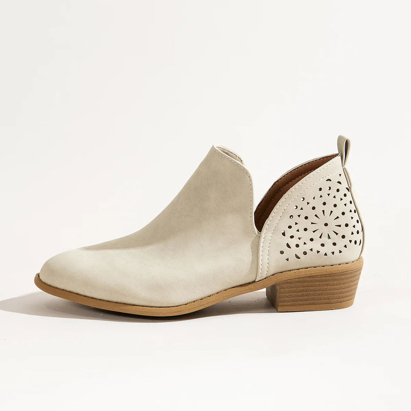 Orthopédique Bottes à la mode et de soutien