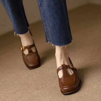 Orthopédique Talons à la mode et de soutien