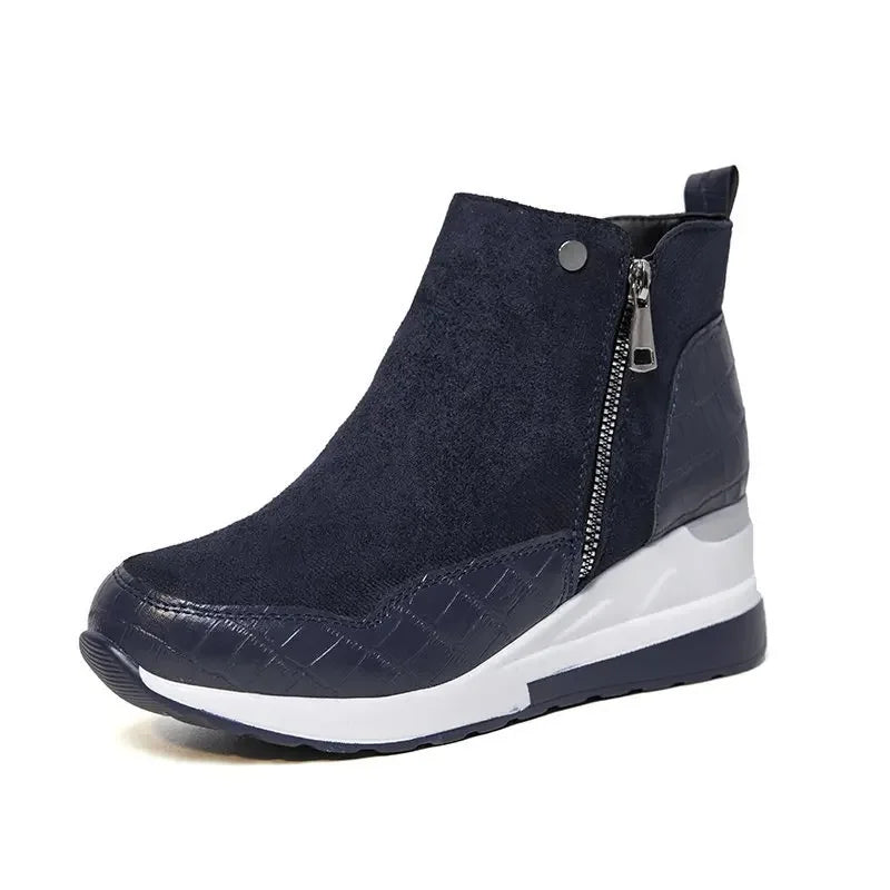 Orthopédique Bottes épuré et de soutien