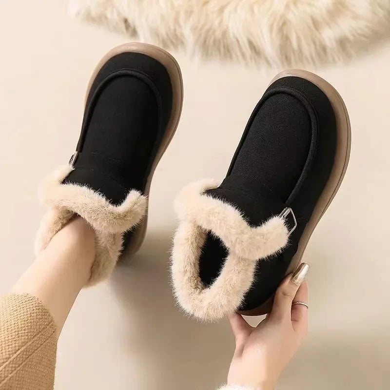 Orthopédique Bottes décontracté et de soutien
