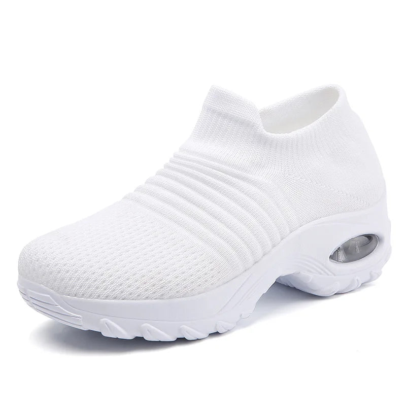 Orthopédique Baskets sur mesure et confortable
