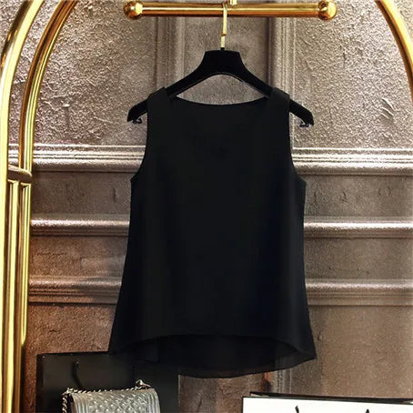 Chic et confortable Chemise