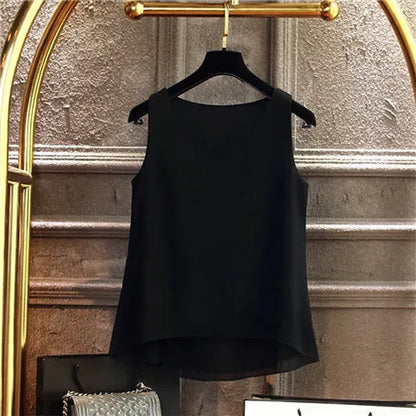 Chic et confortable Chemise