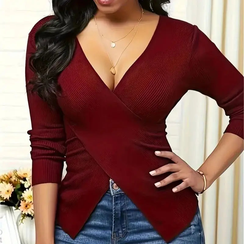 Séduisant et raffiné Chemise
