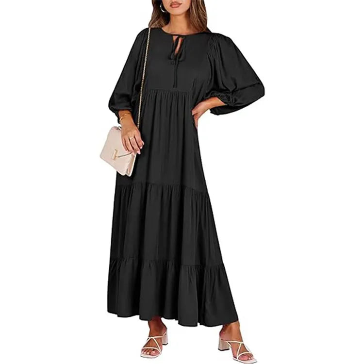 Élégant et contemporain Robe