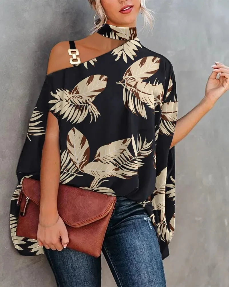 Moderne et minimaliste Chemise