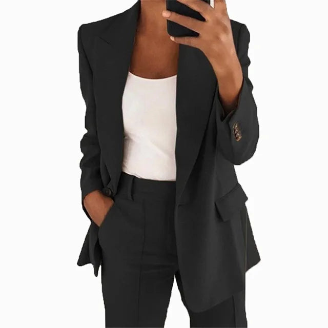 SL | Veste générale décontractée et à la mode