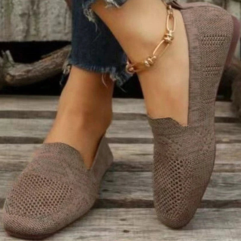 Orthopédique Baskets de soutien et élégant