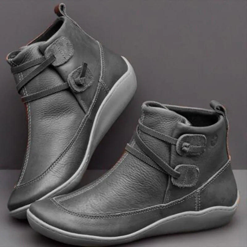 Orthopédique Bottes sur mesure et confortable