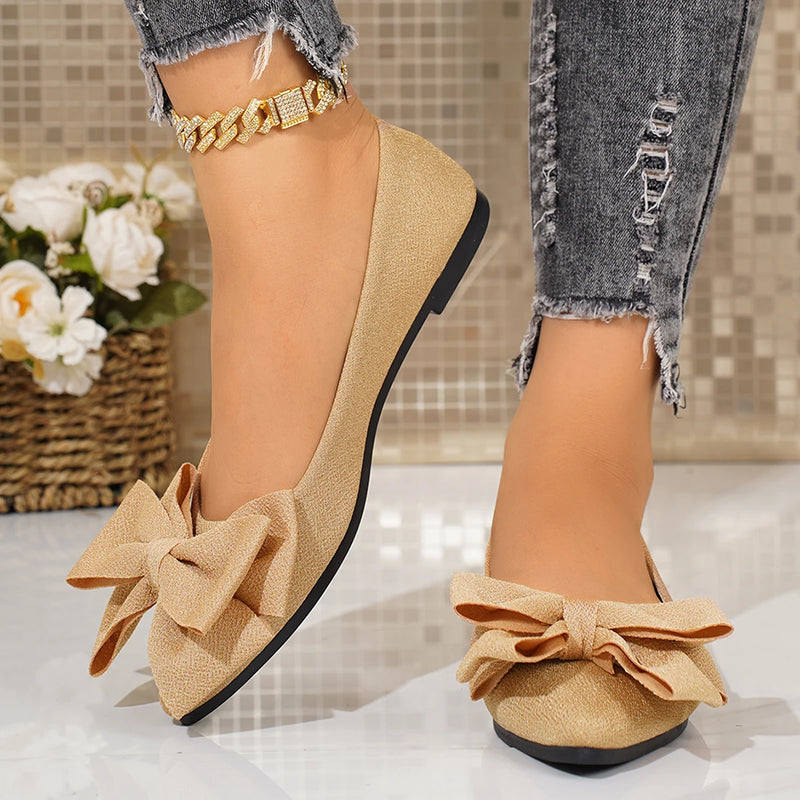 Orthopédique Ballerines de soutien et élégant