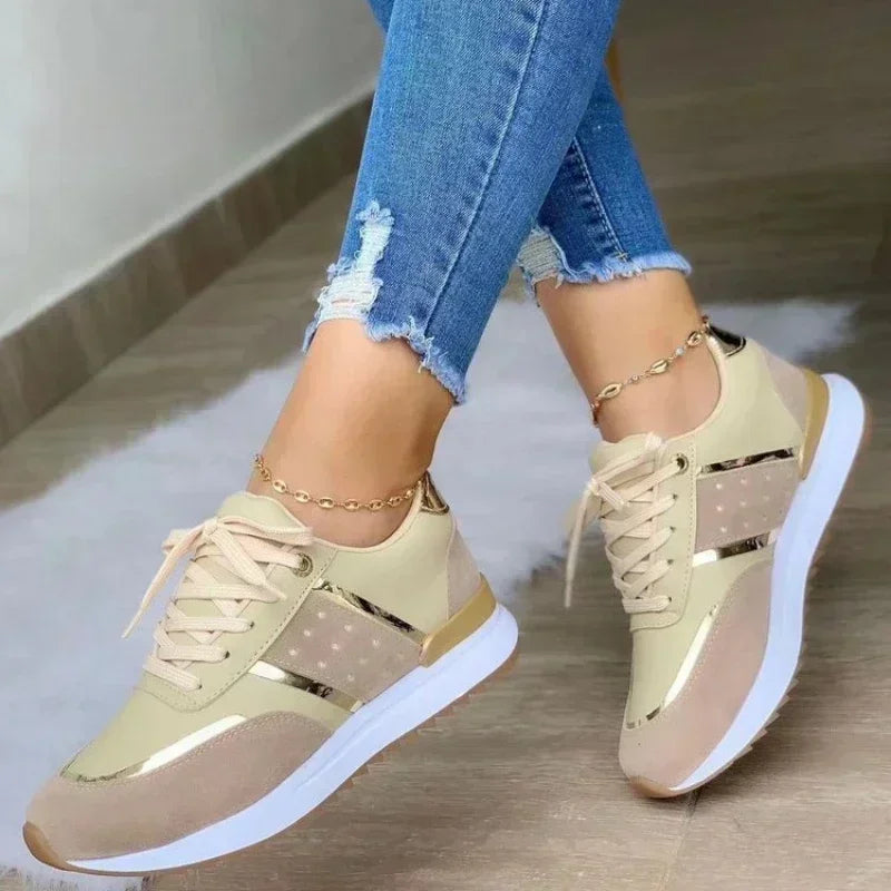 Orthopédique Baskets de soutien et tendance