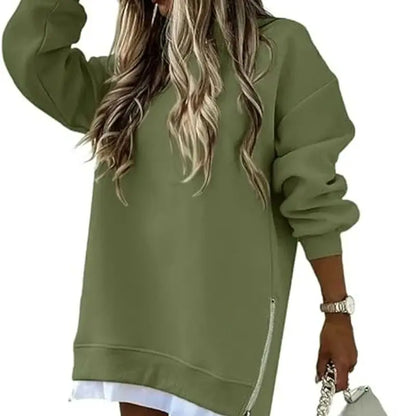 Luxe et gracieux Chemise