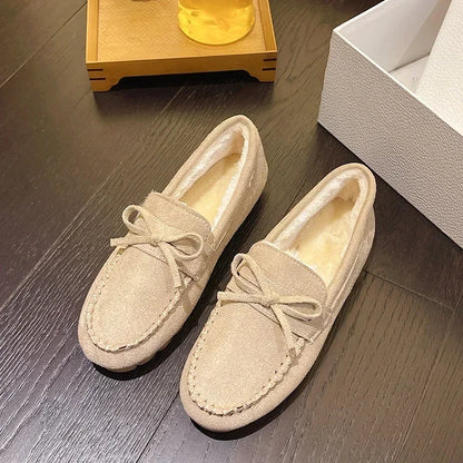 Orthopédique Ballerines décontracté et de soutien