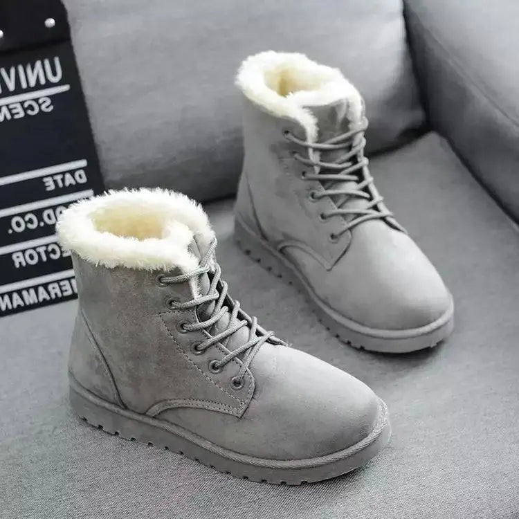 Orthopédique Bottes décontracté et de soutien