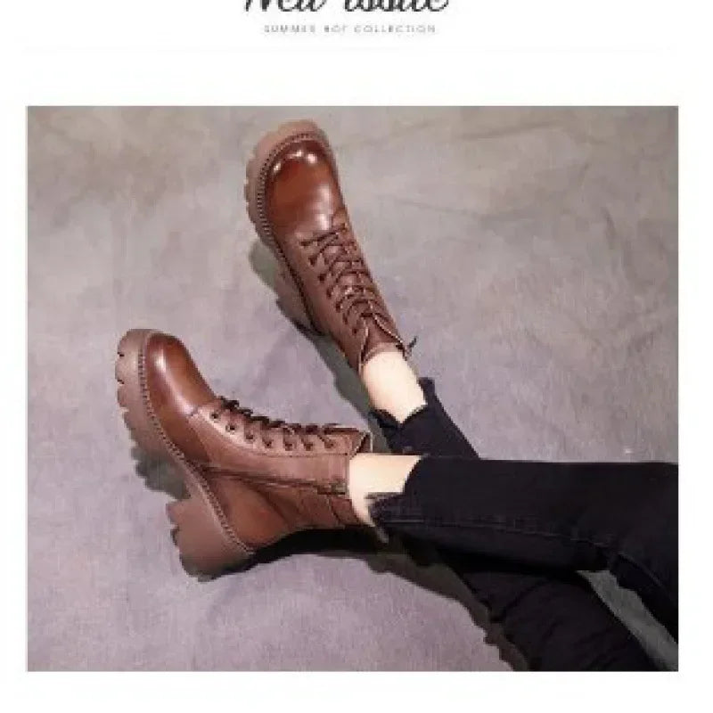 Orthopédique Bottes de soutien et élégant